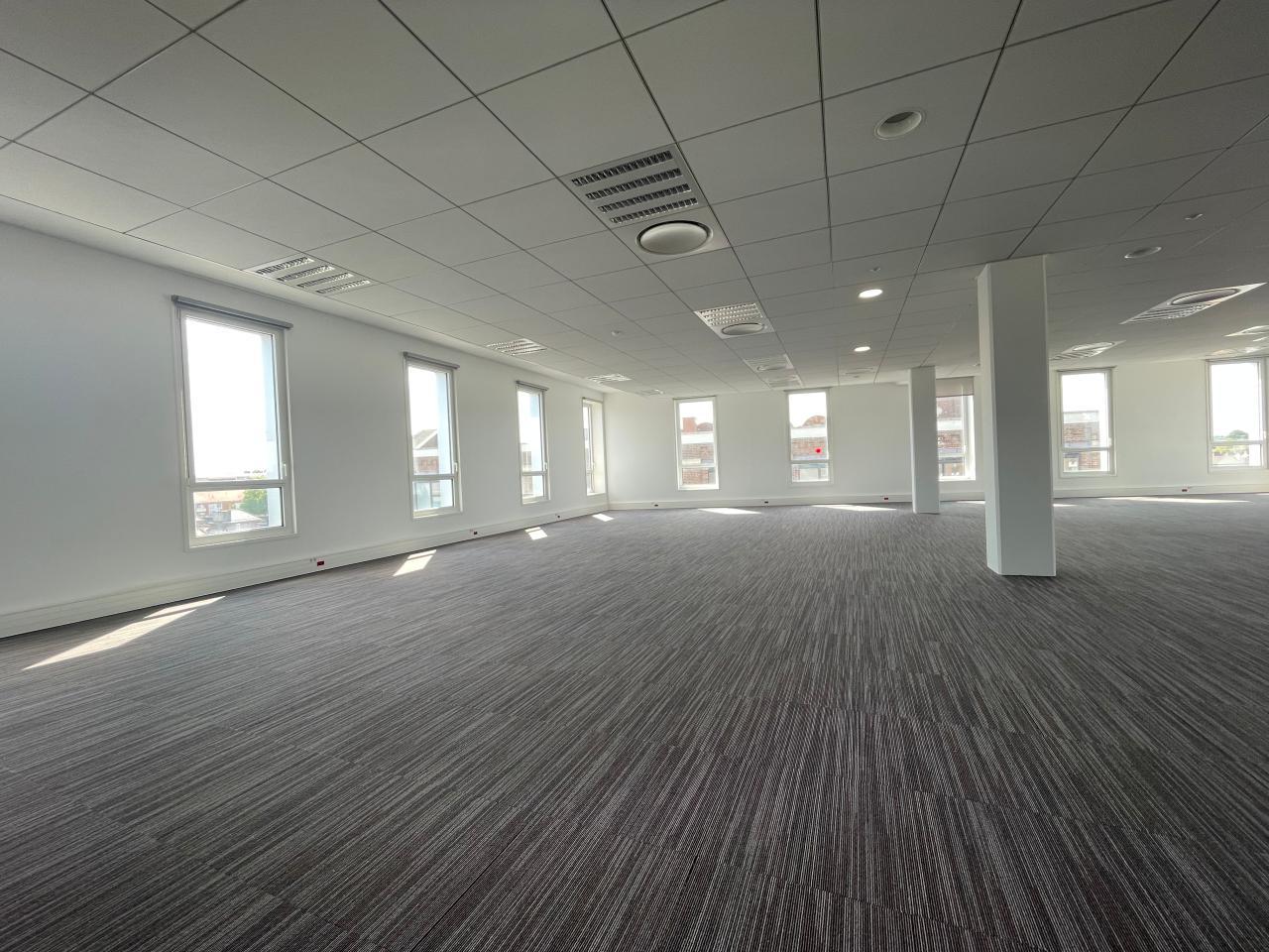 Bureau Lille 516m² Location bureau Lille Nord OLBUR2114128 5